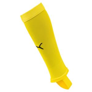 Гетри Puma Team LIGA Stirrup Socks CORE жовтий Уні